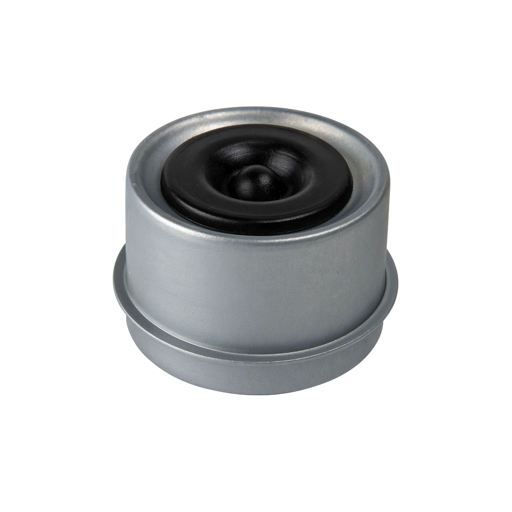 EZ Lube Trailer Bearing Grease/Dust Cap - Fits 2K & 3.5K Axles - 1.99" OD