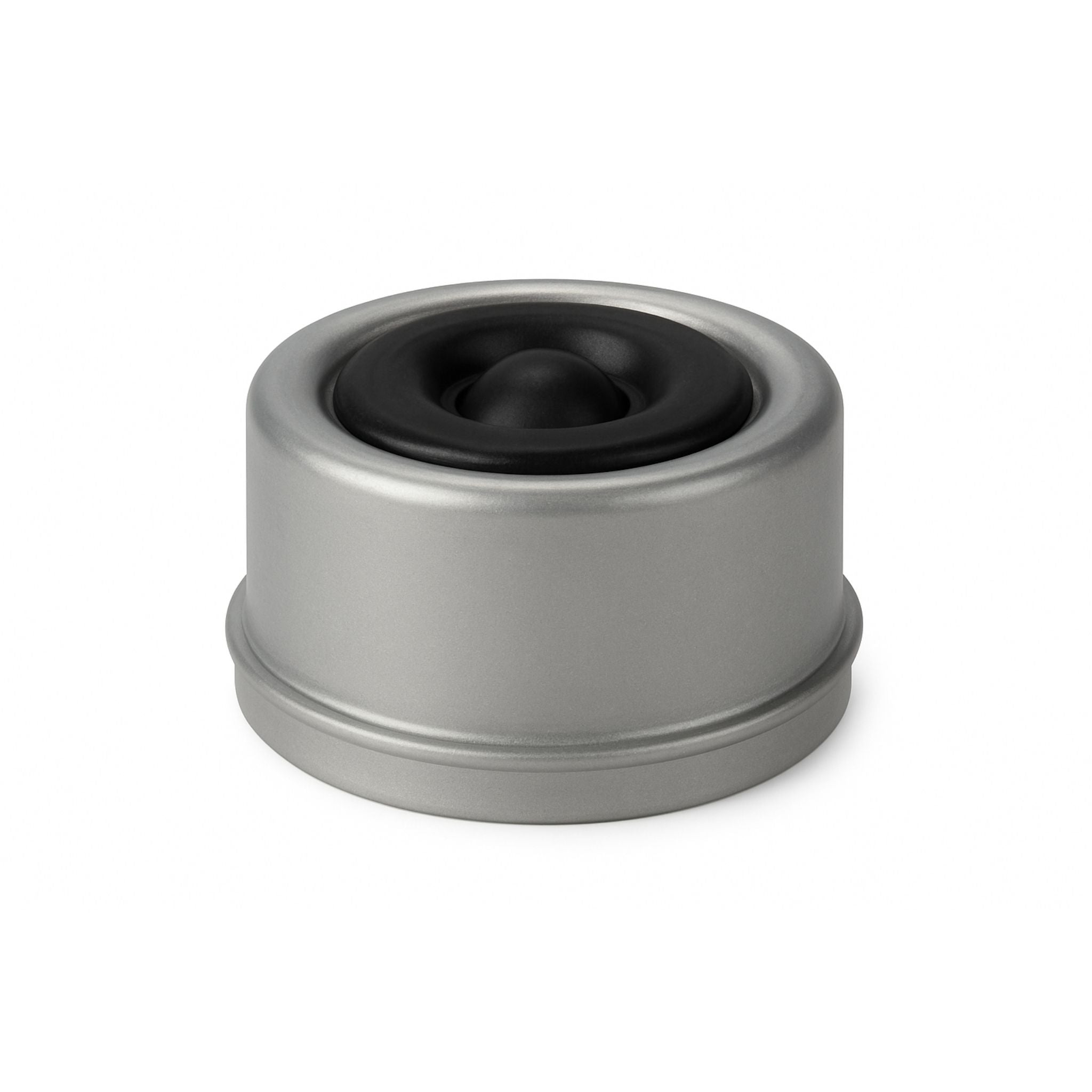 EZ Lube Trailer Bearing Grease/Dust Cap - Fits 7K Axles - 2.72" OD