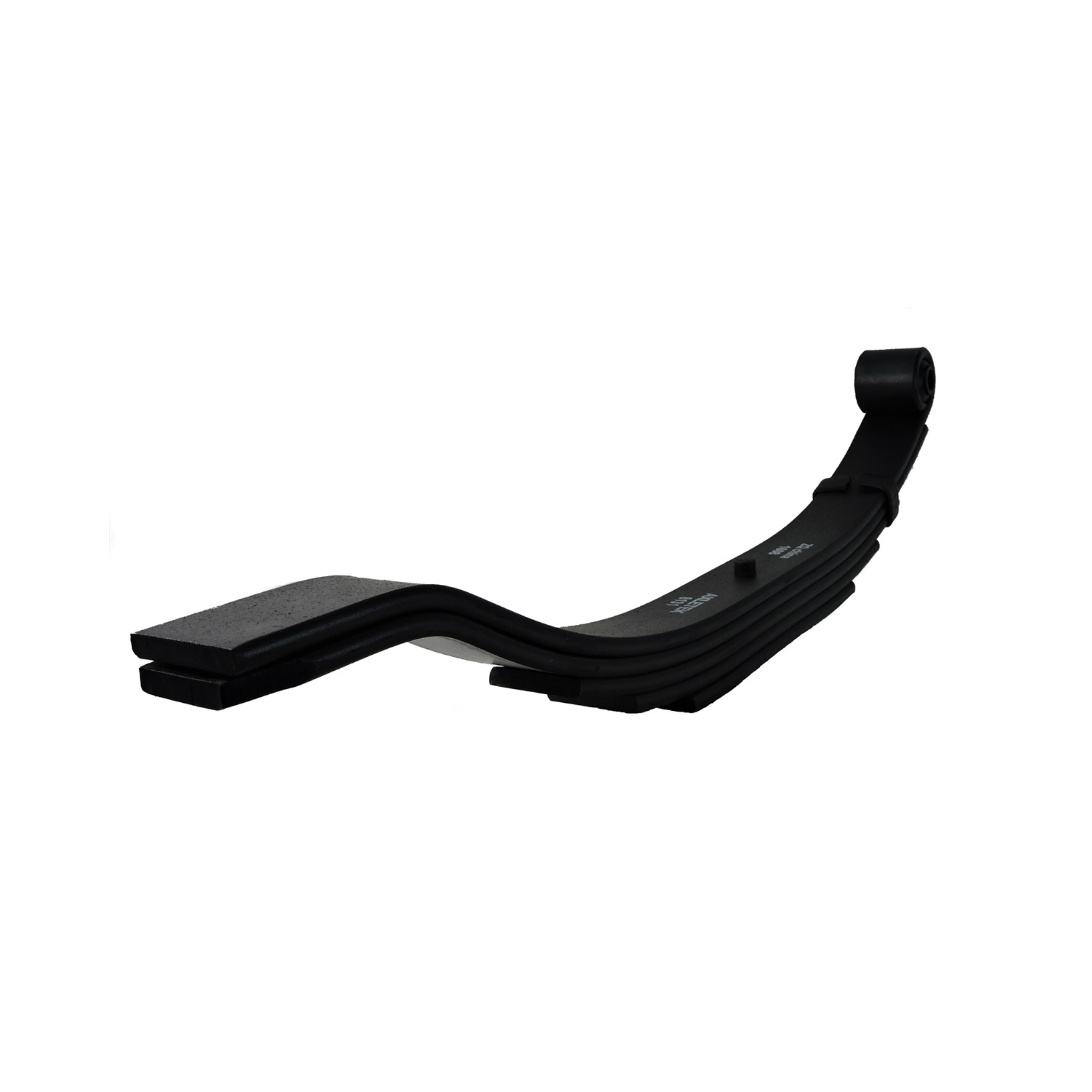 Slipper Leaf Spring For 7,000Lb. Trailer Axles - 26-1/8" Long