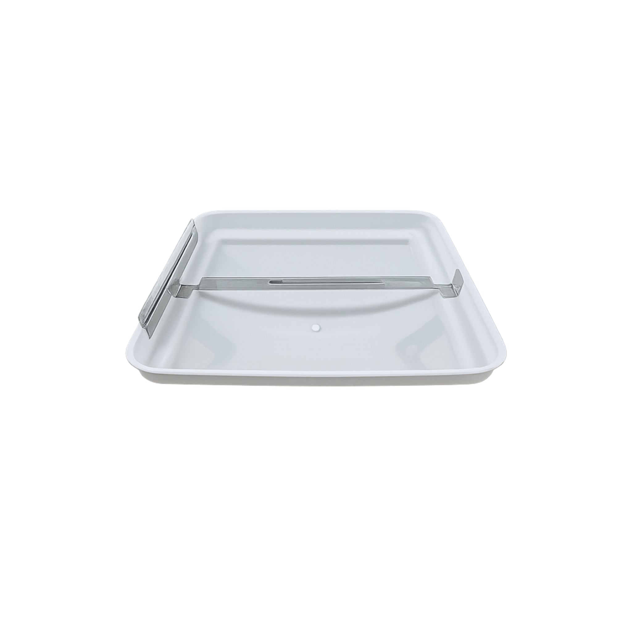 PRO-LINE TRAILERS Unbreakable Trailer Roof Vent Lid - 14" X 14"