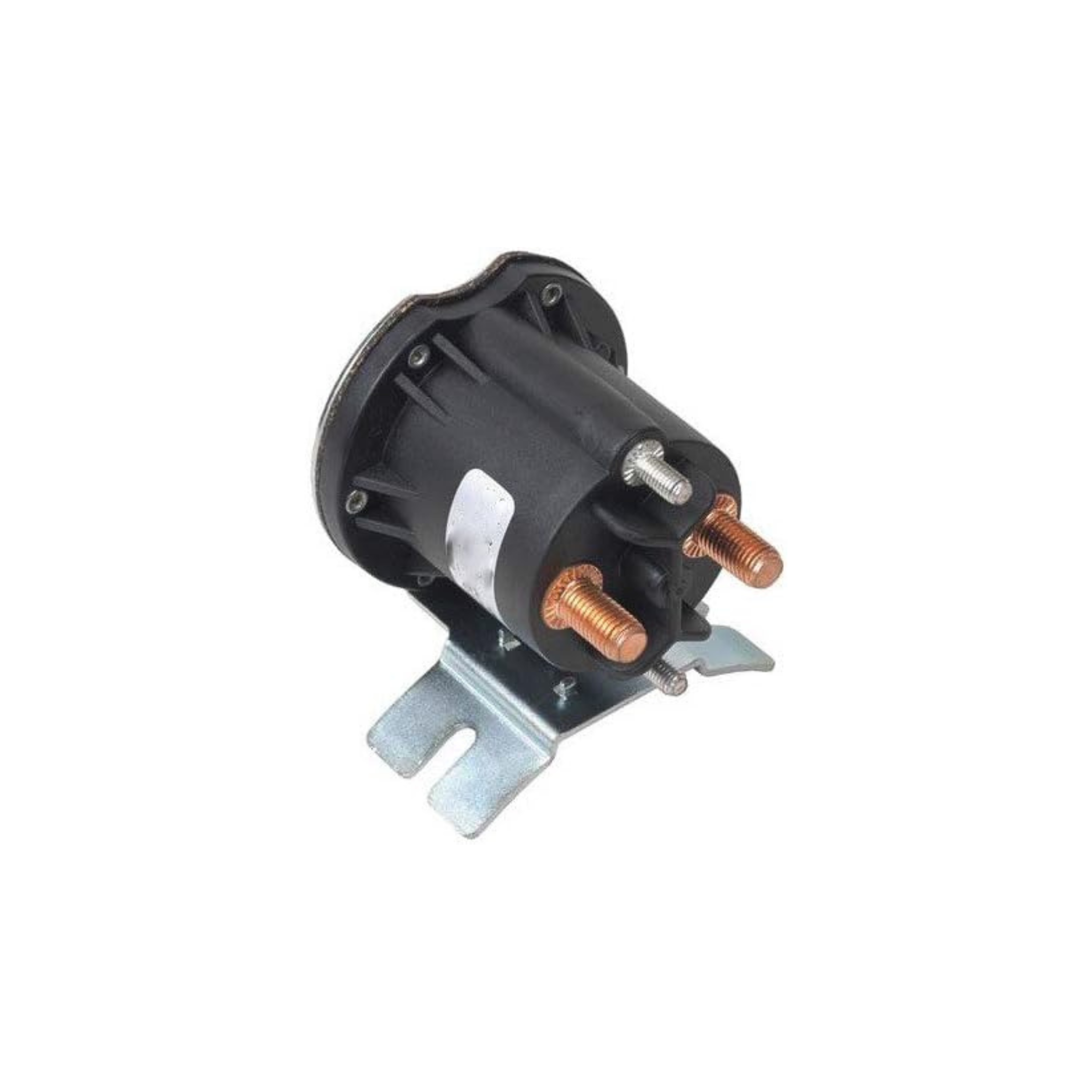 NEXHAUL 12 Volt Dump Trailer Hydraulic Pump Solenoid