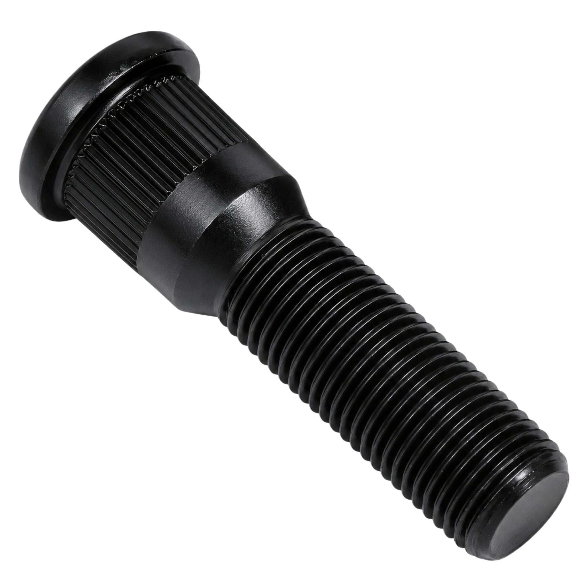 Drive In Hub/Wheel Stud - 1/2-20 in. (D) x 2 in. (L) - Right Hand Thread