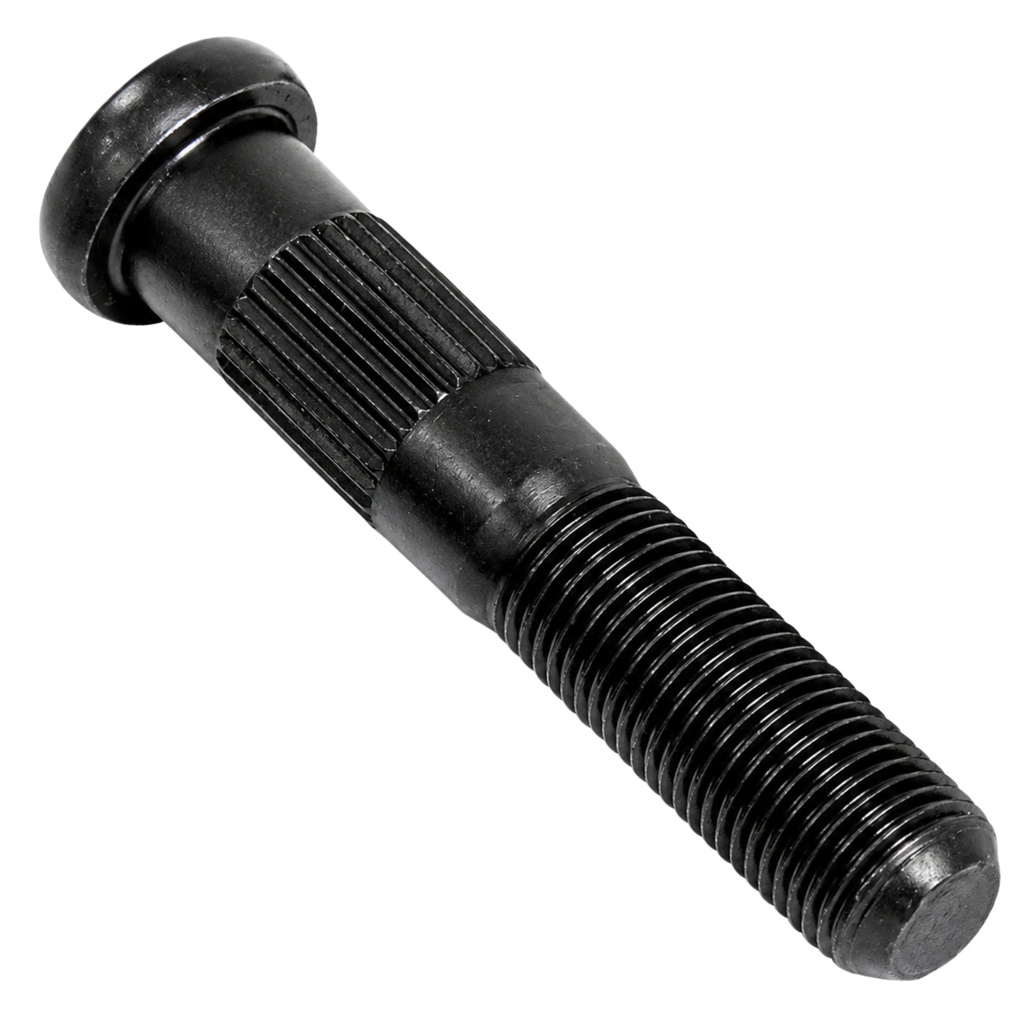 Drive In Hub/Wheel Stud - 1/2-20 in. (D) x 2-11/16 in. (L) - Right Hand Thread