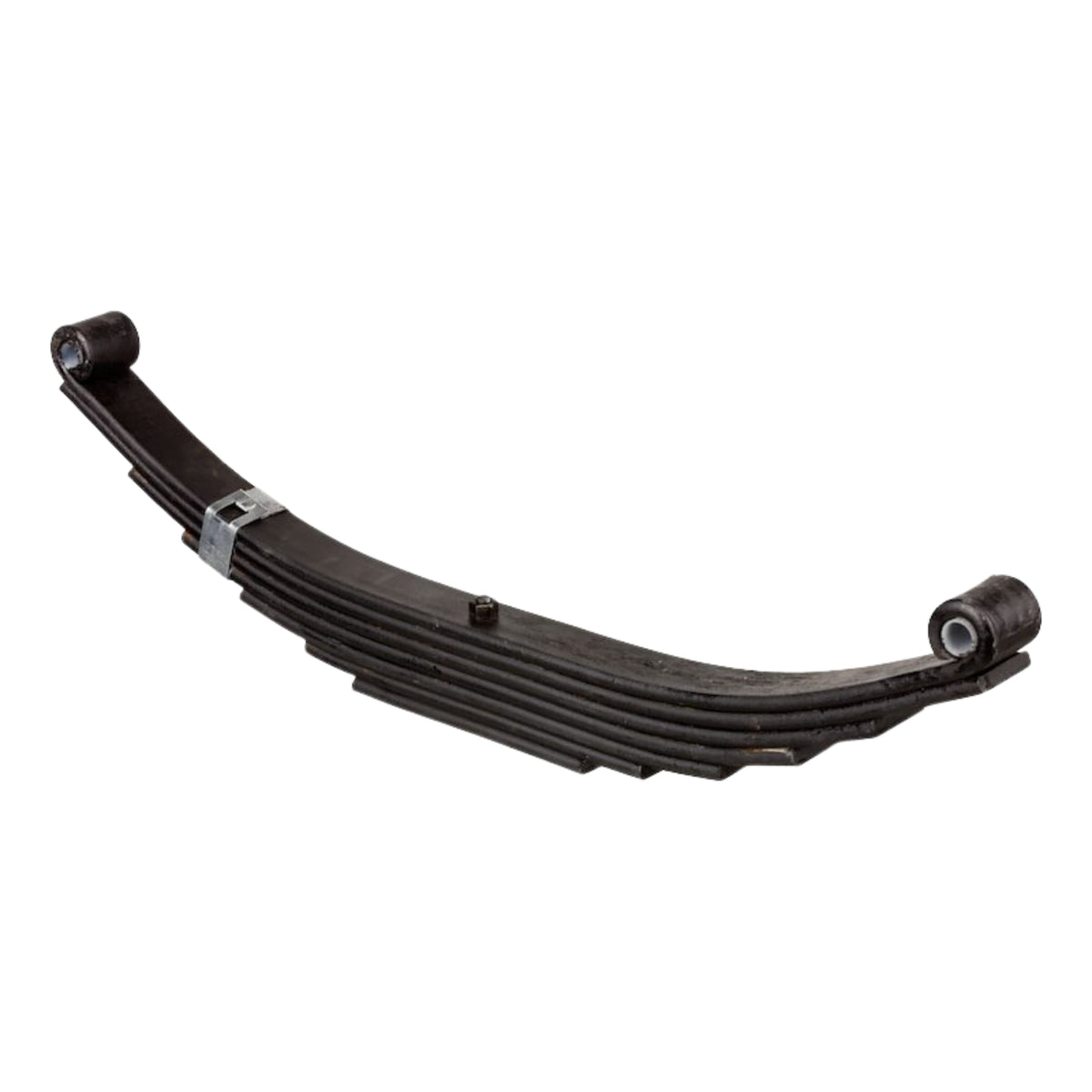 LIPPERT 7-Leaf Double Eye Leaf Spring For 8,000 lb Trailer Axles - 24-7/8 in. Long (72-100)