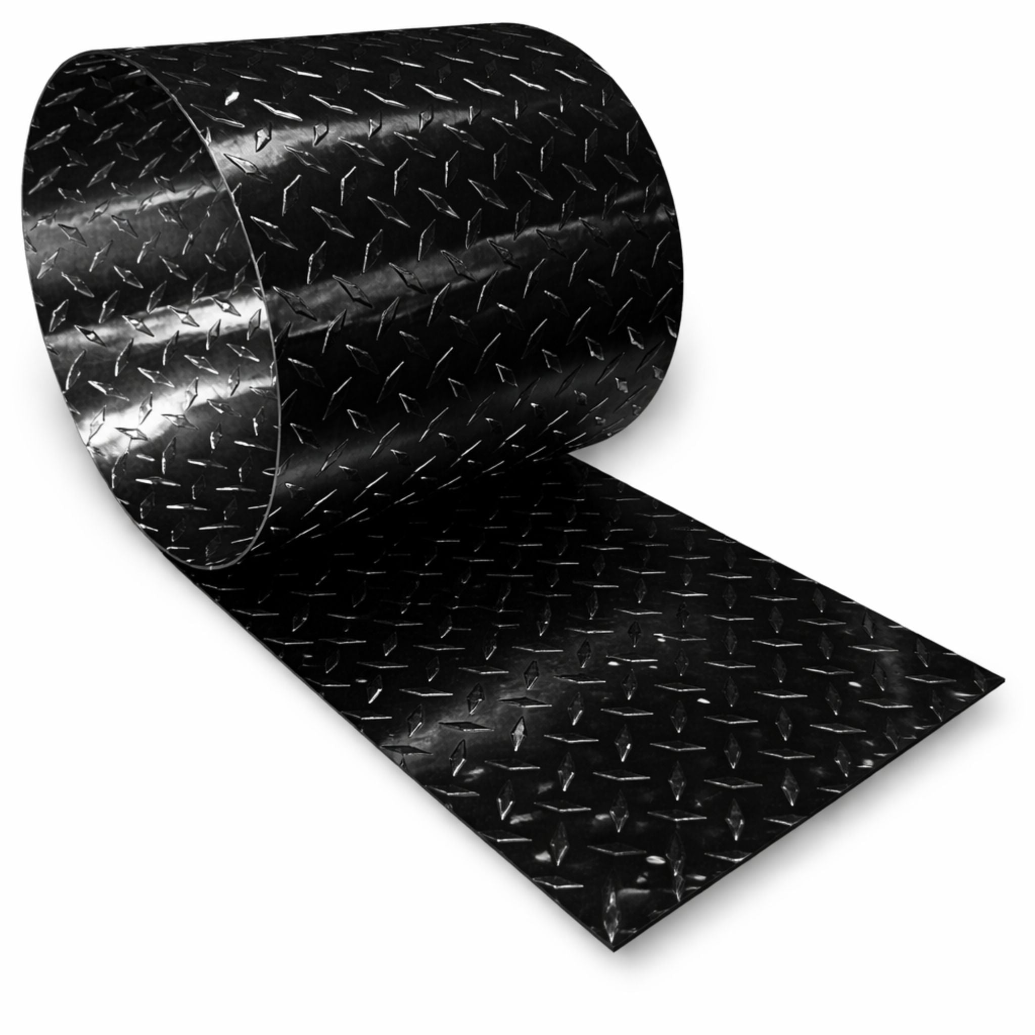 Aluminum Diamond Tread Plate (ATP) Stone Guard