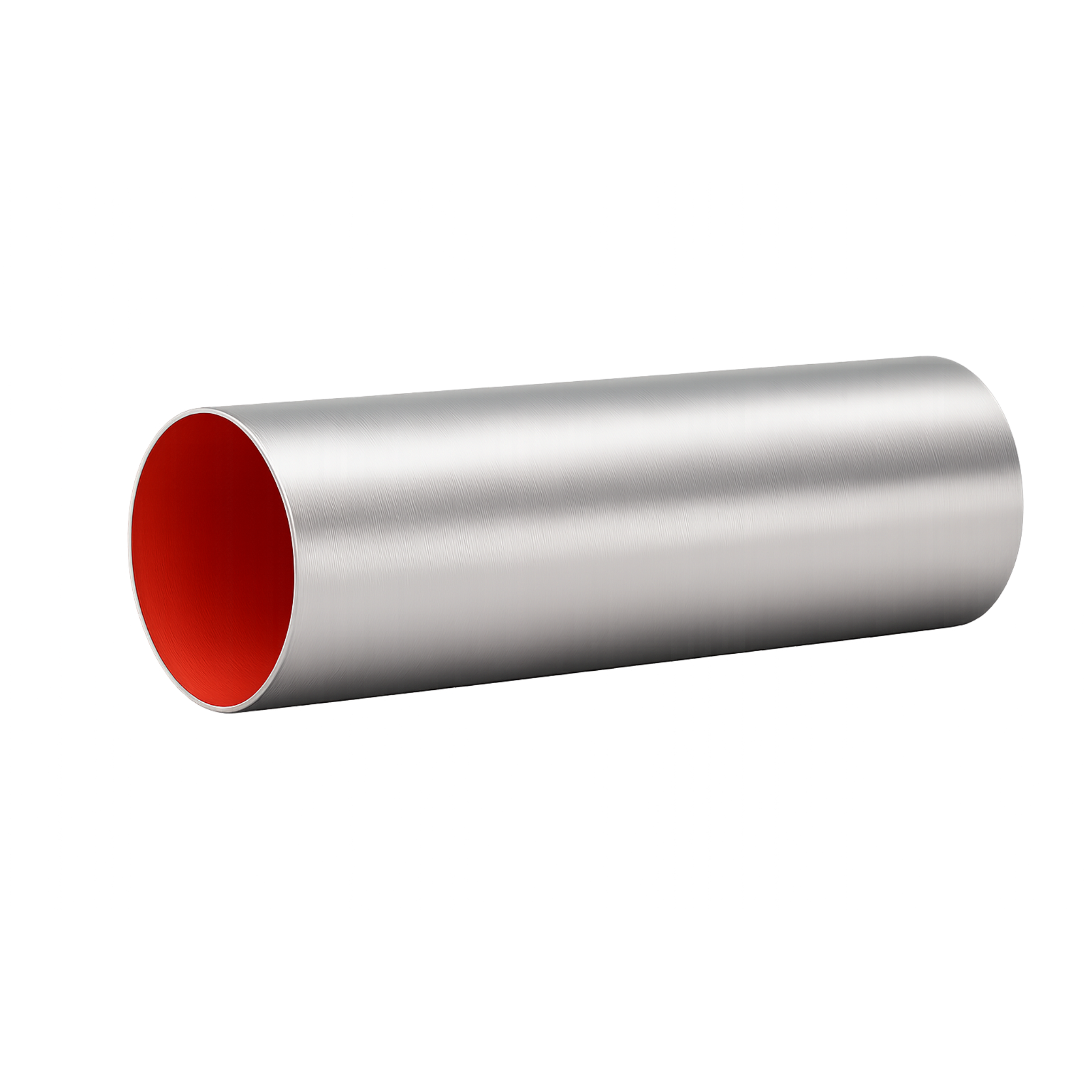 PRO-LINE TRAILERS Standard Red Replacement Trailer Side Panel - 0.30 Aluminum Sheet Metal - Universal Fit
