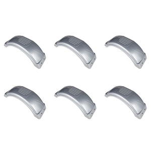 Triple Axle Set