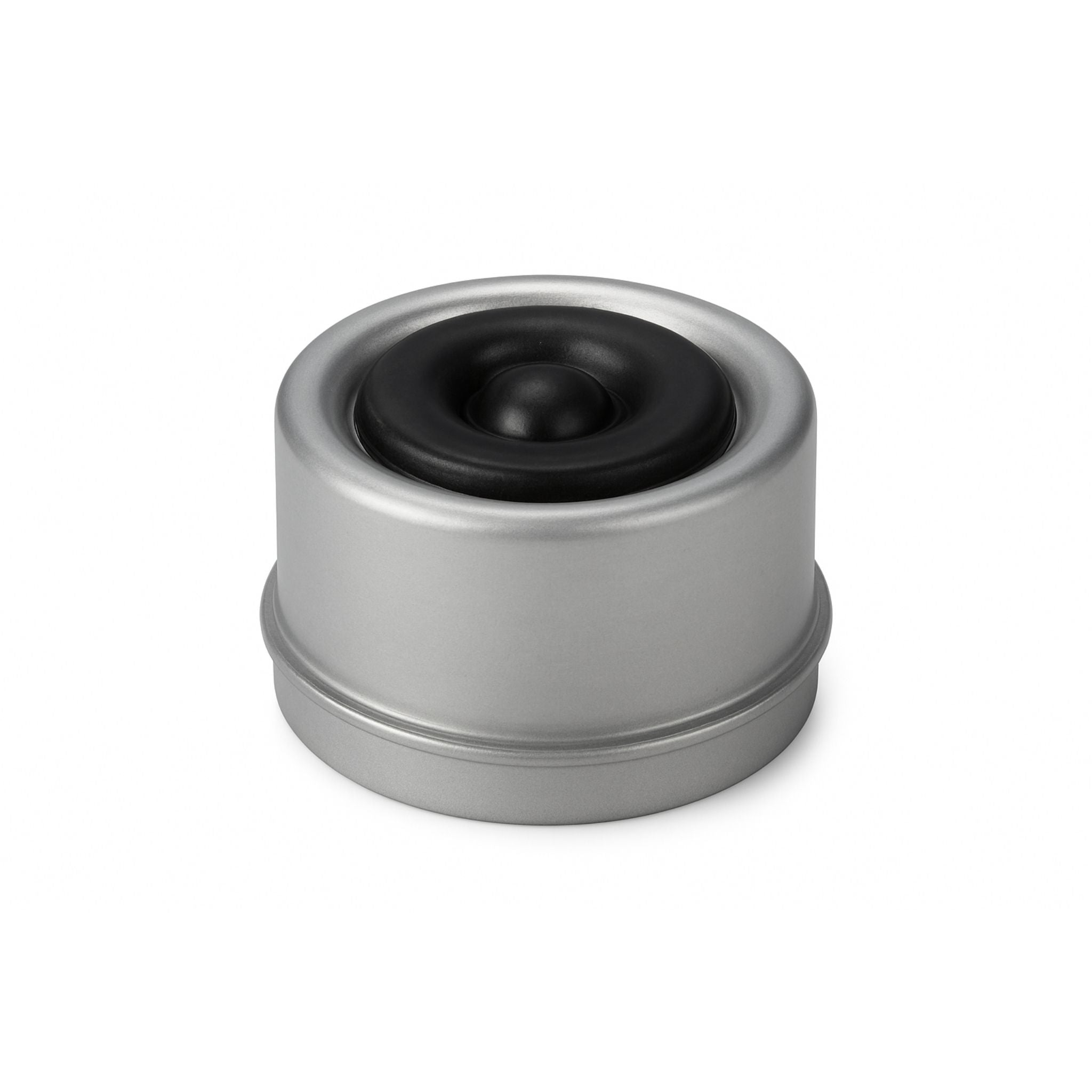 EZ Lube Trailer Bearing Grease/Dust Cap - Fits 5.2K & 6K Axles - 2.44" OD