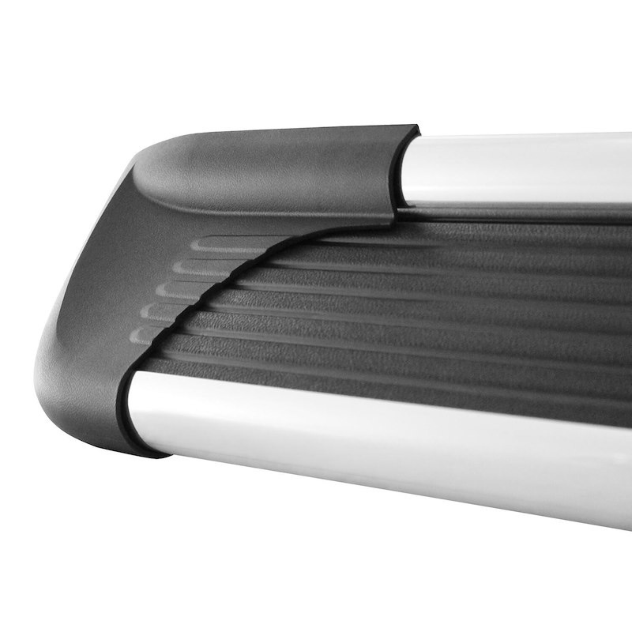 WESTIN Sure-Grip Aluminum Running Board Kit W/ Mounting Hardware - 54" Length