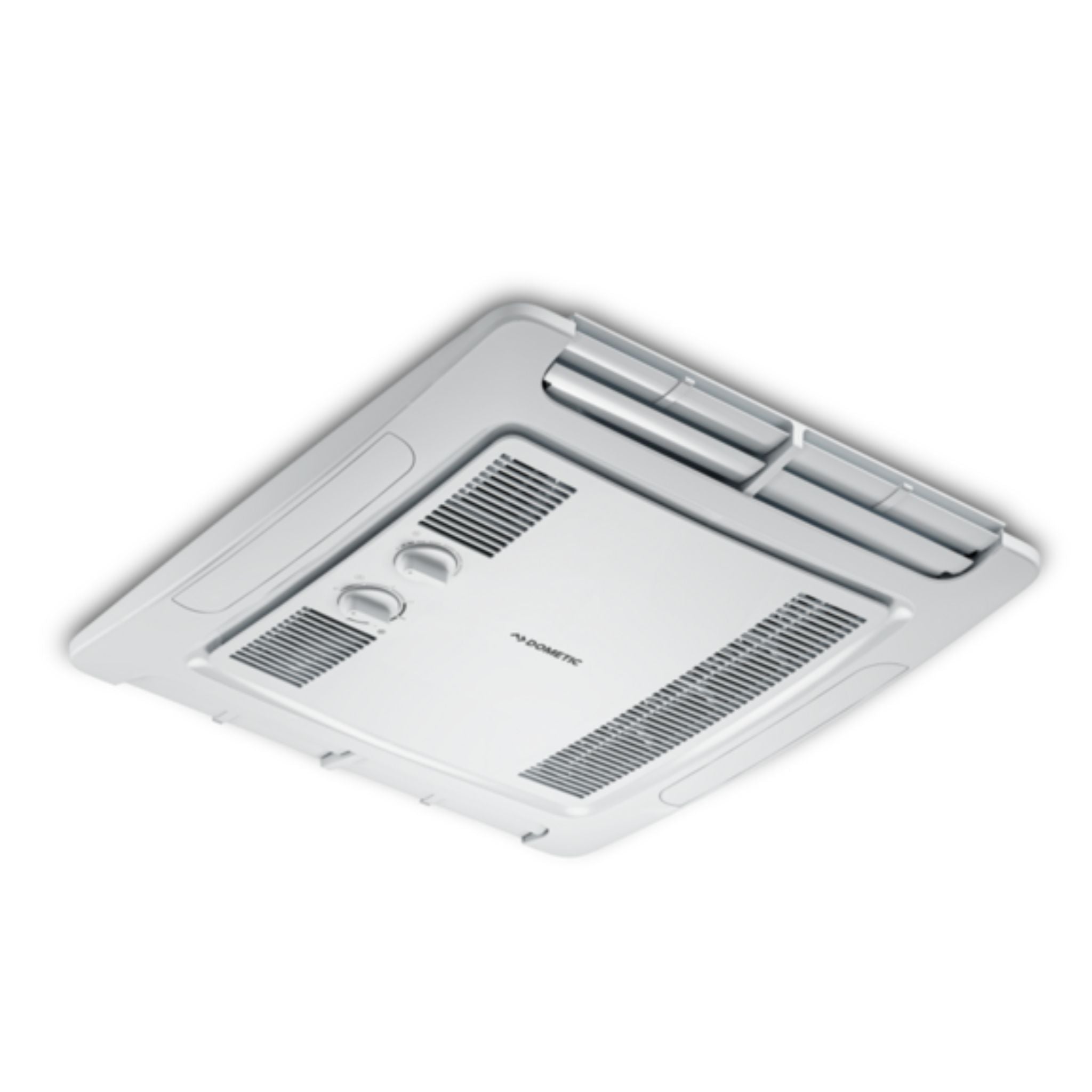 DOMETIC FreshJet 3 Air Conditioner Kit - 13.5K BTU - 14" X 14" Roof Vent Opening