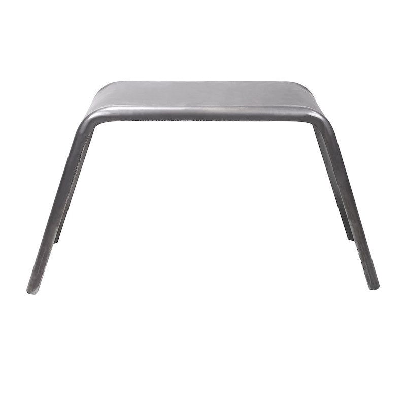 Single Axle Trailer Fender Steel 16 Gauge Jeep/Square - 10" (W) X 36" (L) X 19" (H)