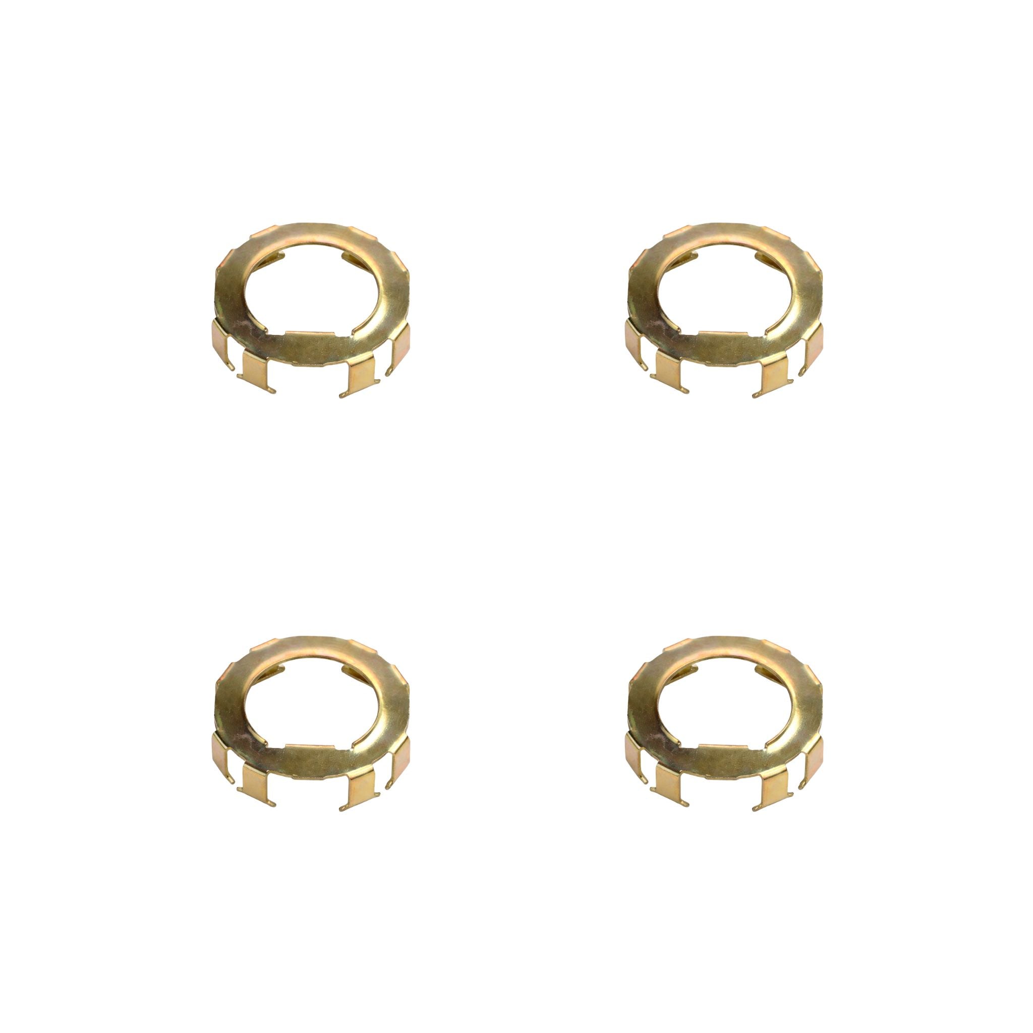 Spindle Nut Retainer Cage - #42 Spindle - 2K - 8K Capacity E-Z Lube