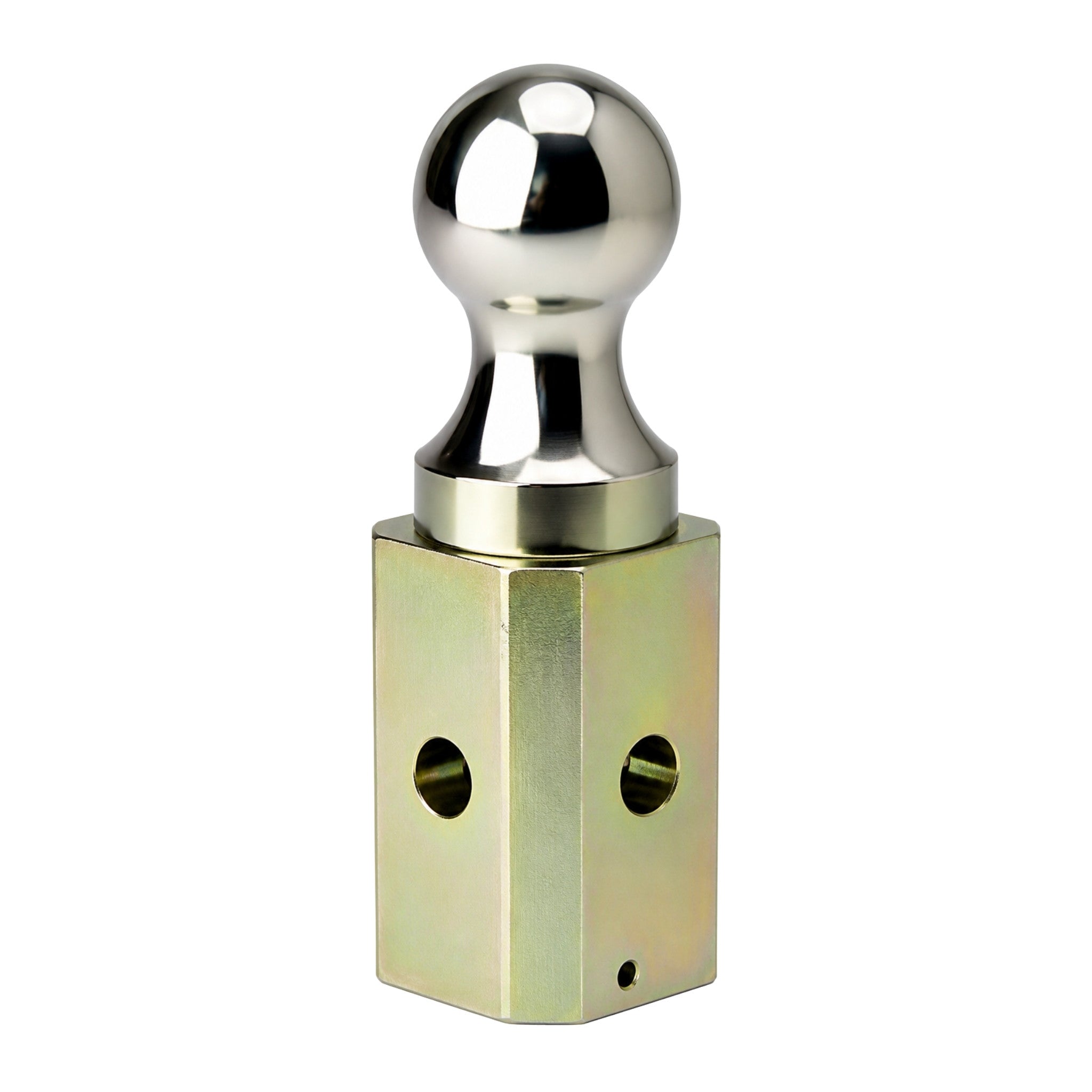 B&W Hitch Ball for Turnoverball Gooseneck Trailer Hitch - 3 in.