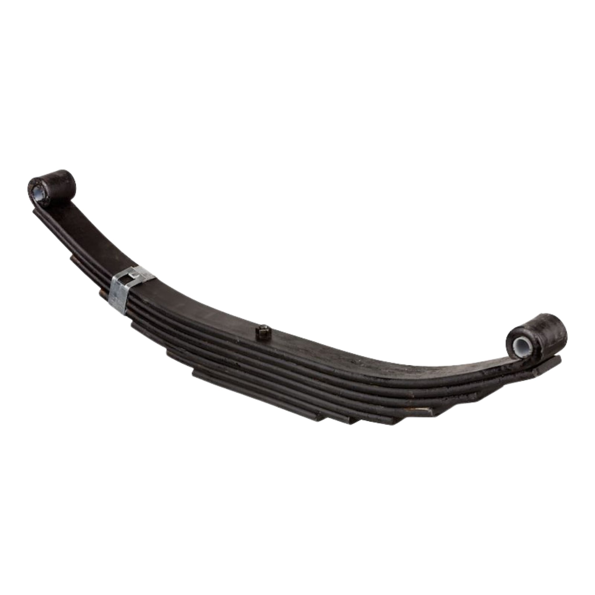 LIPPERT 7-Leaf Double Eye Leaf Spring For 8,000 lb Trailer Axles - 24-7/8 in. Long (72-100)