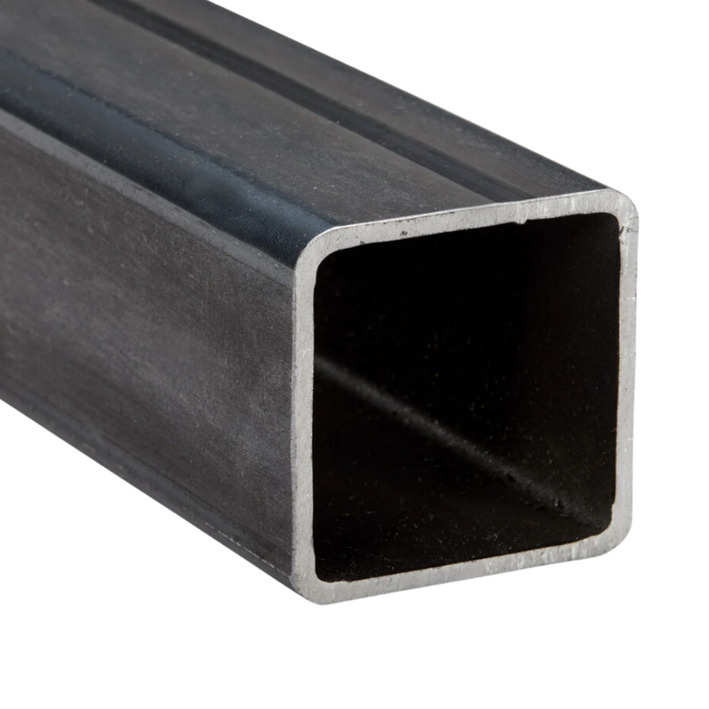 Tube Steel (A513) - 1" X 1.5" (16GA) - Used For Enclosed Trailer Framing