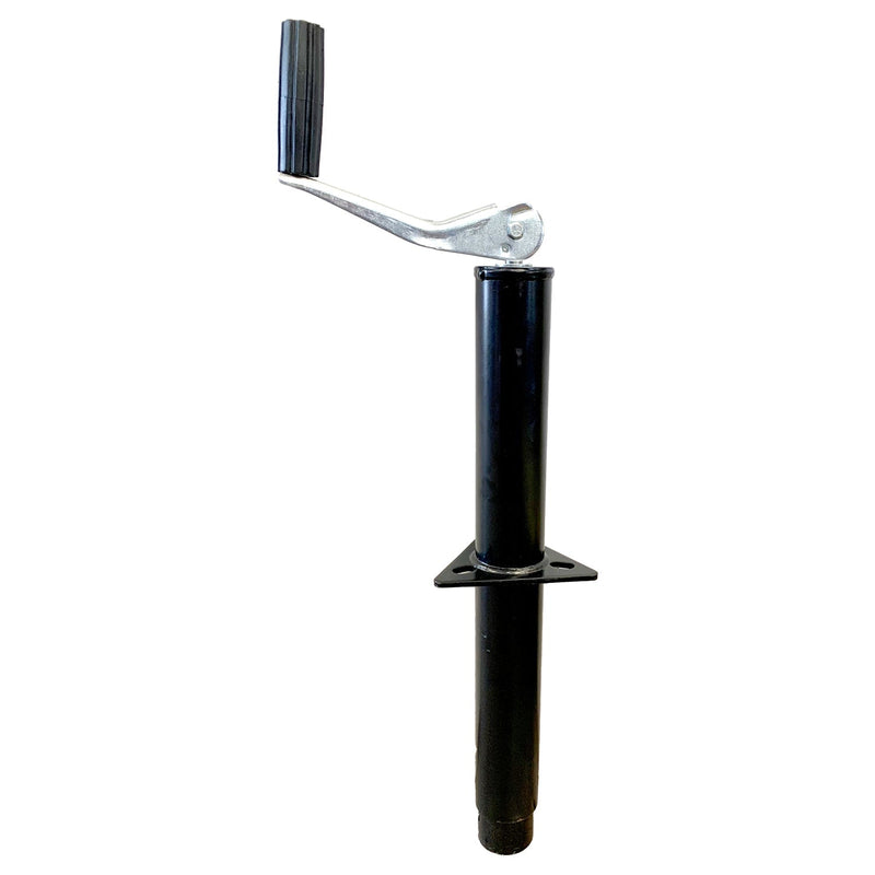 A-Frame 2K Trailer Jack - 2,000lb. Top Wind