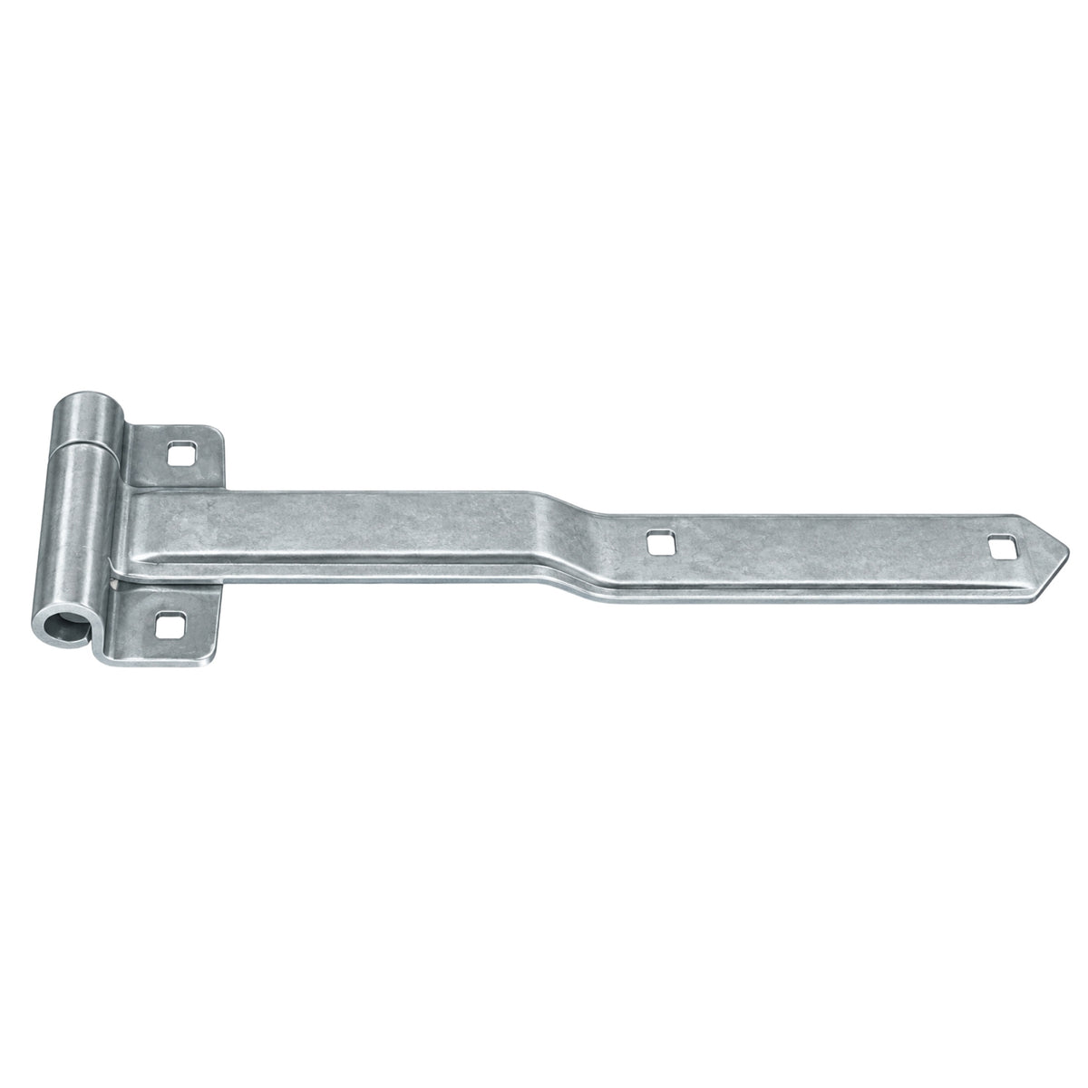T-Strap Hinge with Reverse Bracket - 270 Degree - 16 in. Long (T16)