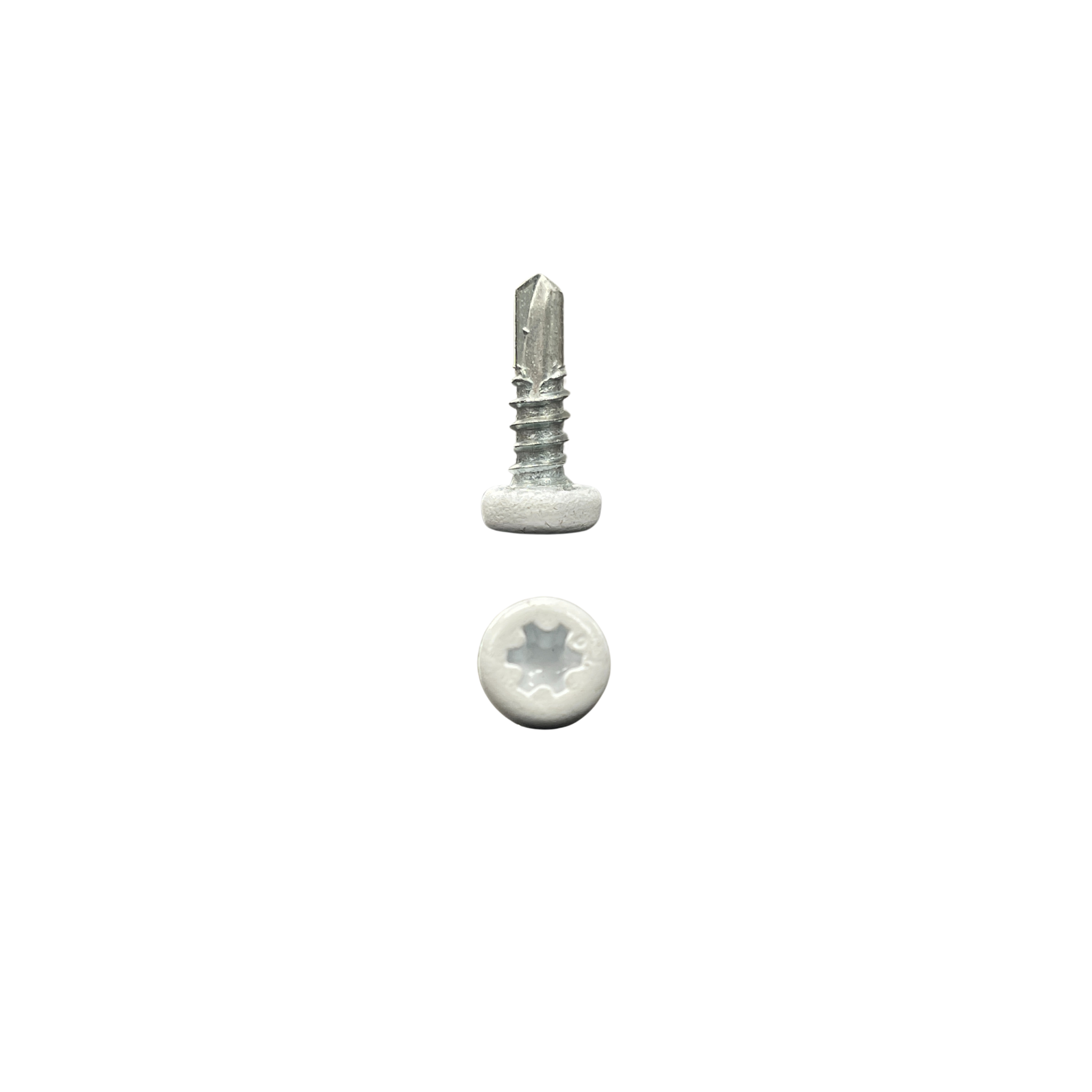 NEXHAUL Trailer Sheet Metal Screw - #10 X 3/4" - 19mm - Universal Fit