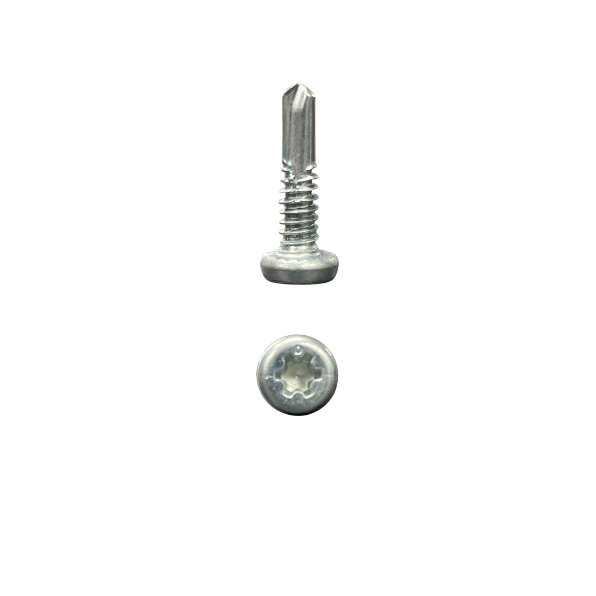NEXHAUL Trailer Sheet Metal Screw - #10 X 3/4" - 19mm - Universal Fit