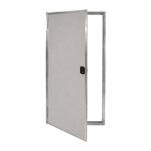 Champagne - .080 Polycore Sheet Metal