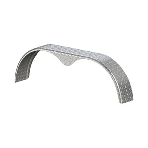 Diamond Plate (ATP - Chrome)