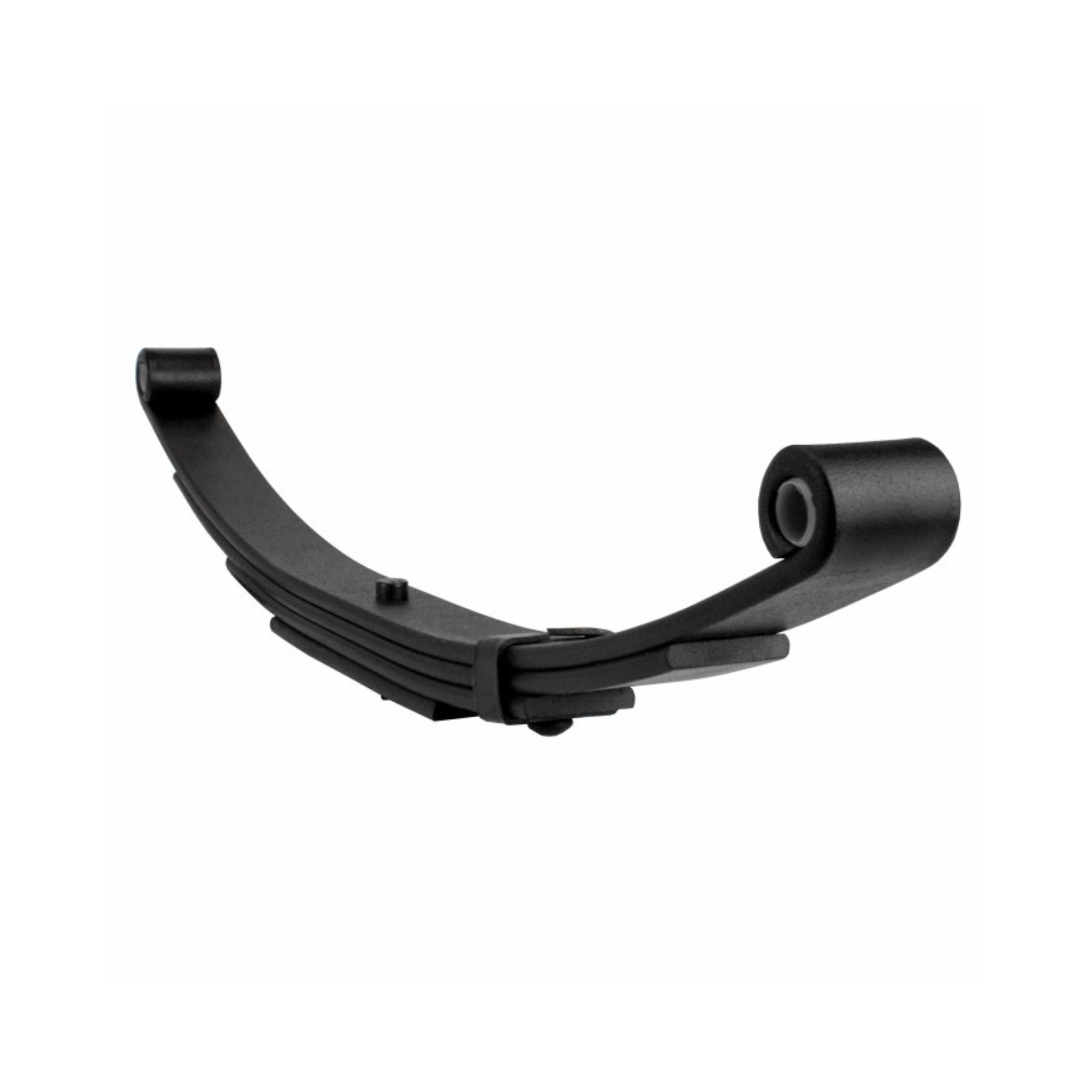 Double Eye Leaf Spring For 4,800Lb. Trailer Axles - 25-1/4" Long