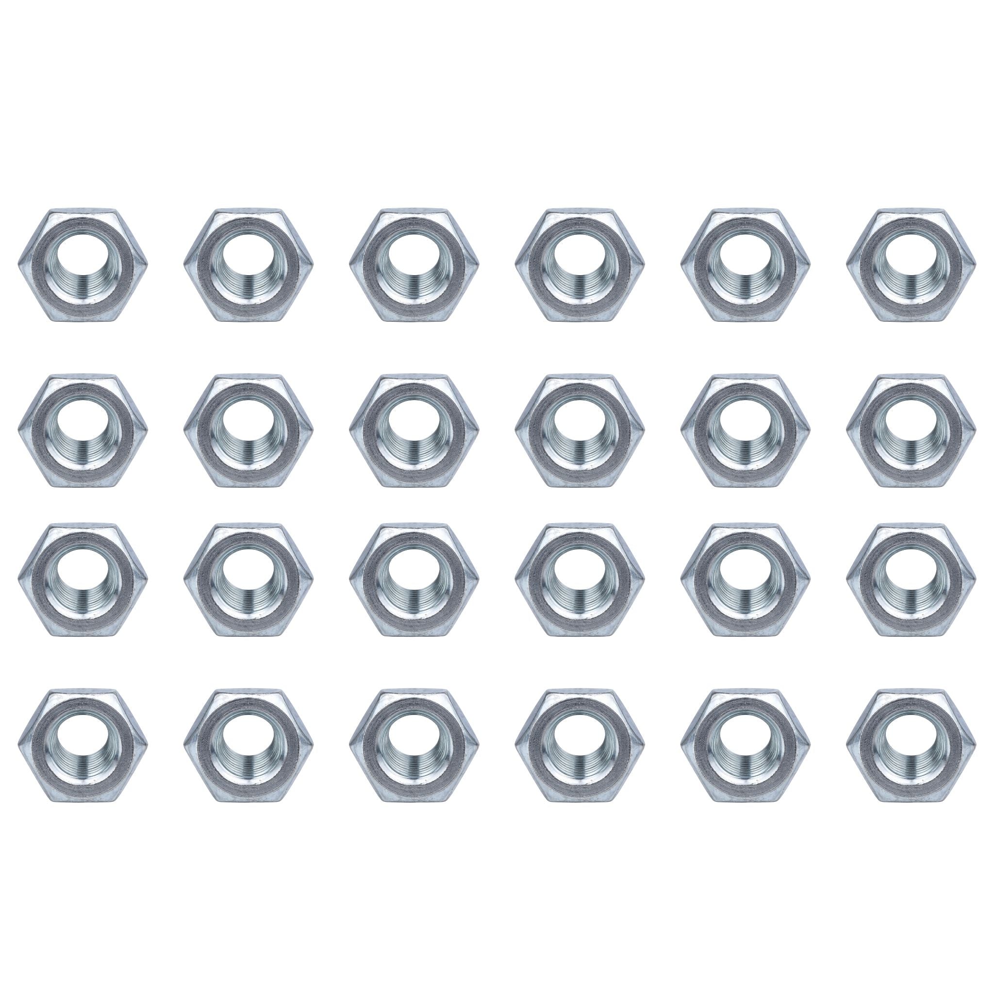 Coned Wheel/Lug Nut - 1/2"-20