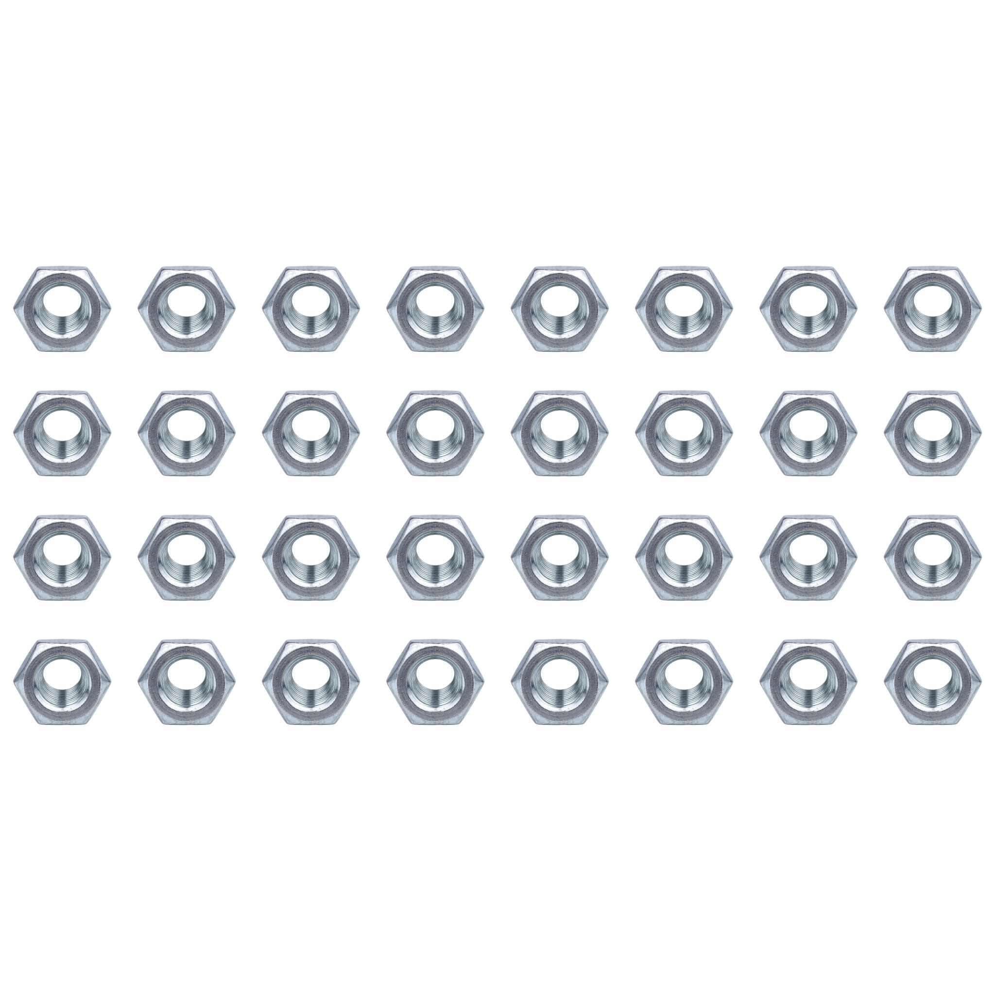 Coned Wheel/Lug Nut - 1/2"-20